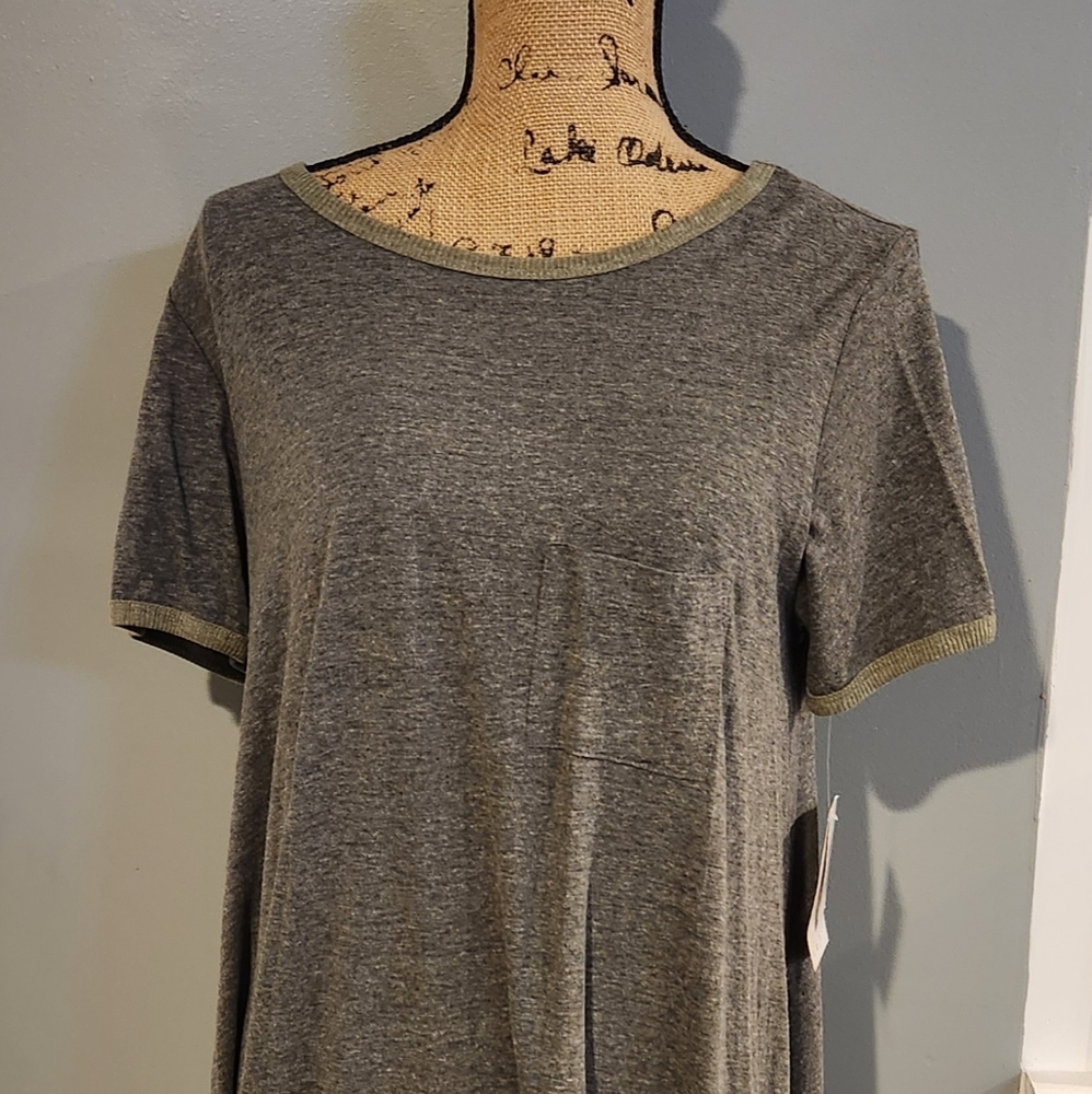NEW LuLaRoe Carly Dress